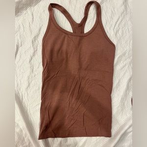 Lululemon Ebb to Street Tank